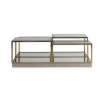 palma middle table