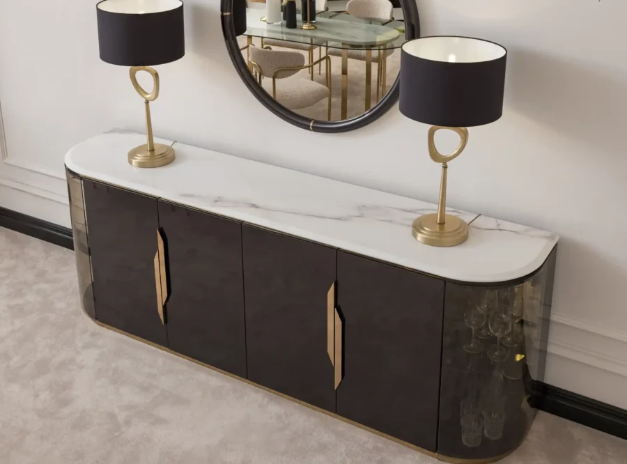 parma-console parma console table