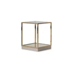 parma side table