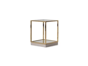 parma side table