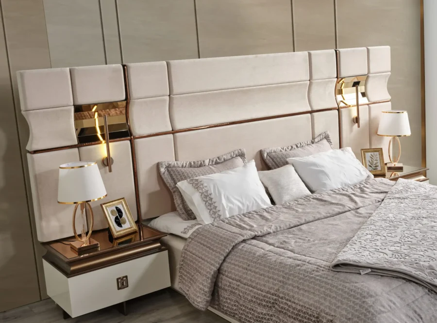 piano-bed-set Piano bedroom set