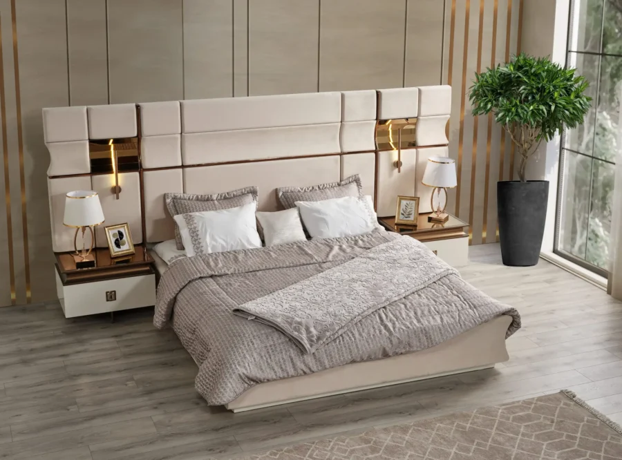 piano-bedroom Piano bedroom set