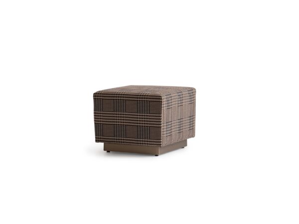 Harmony pouf