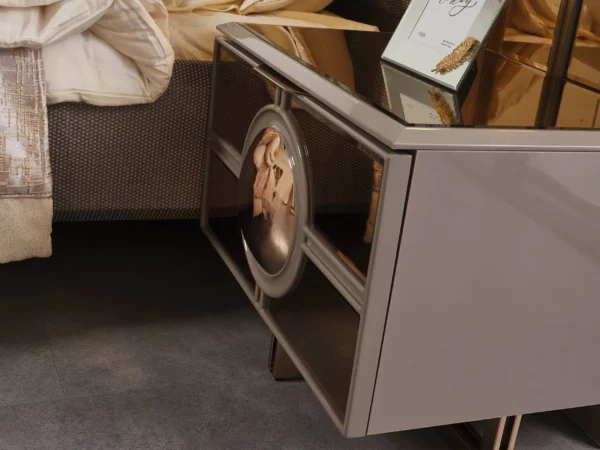 prestige nighstand