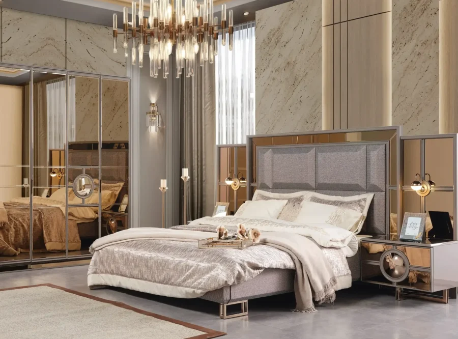 prestige-bedroom Prestige bedroom set