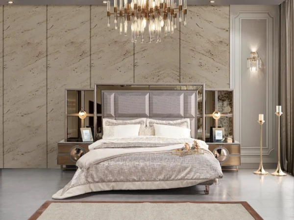 Prestige bedroom set