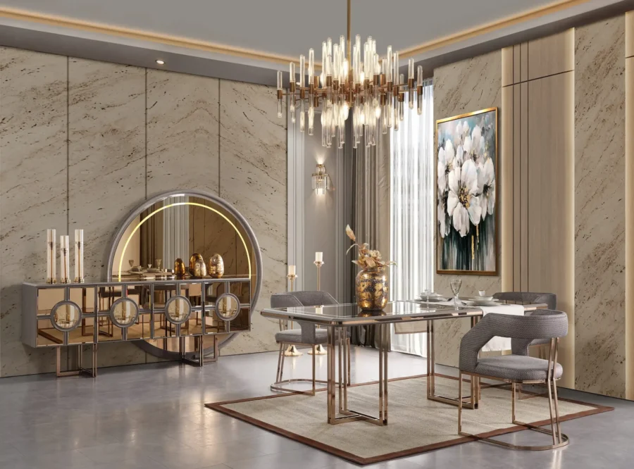 prestige-dining-room Prestige dining room set