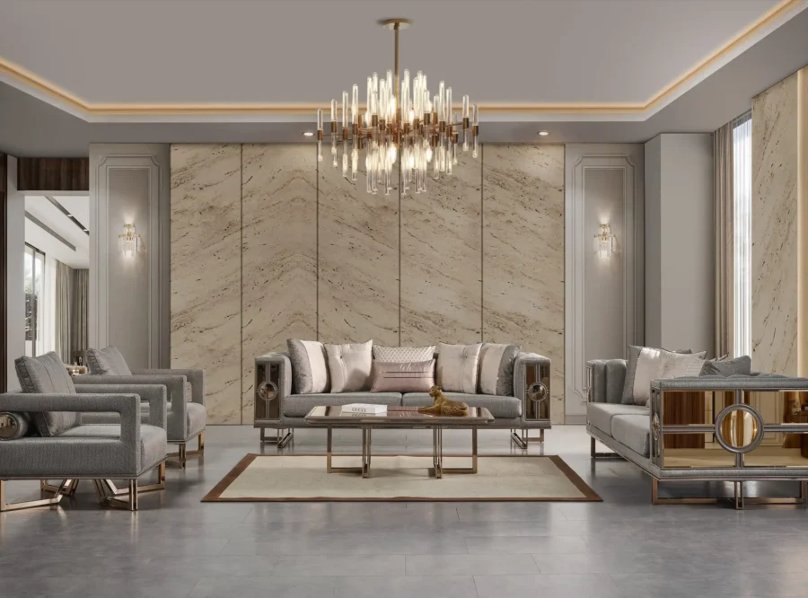 prestige-living-room Prestige living room set