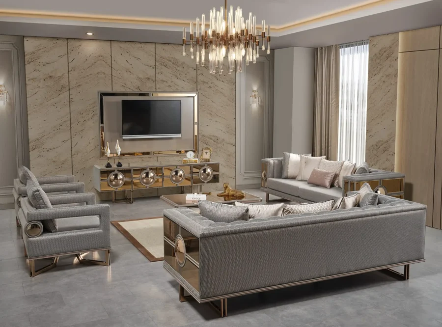 prestige-living-room-set Prestige living room set