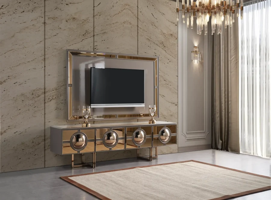 prestige-sofa-set Prestige living room set