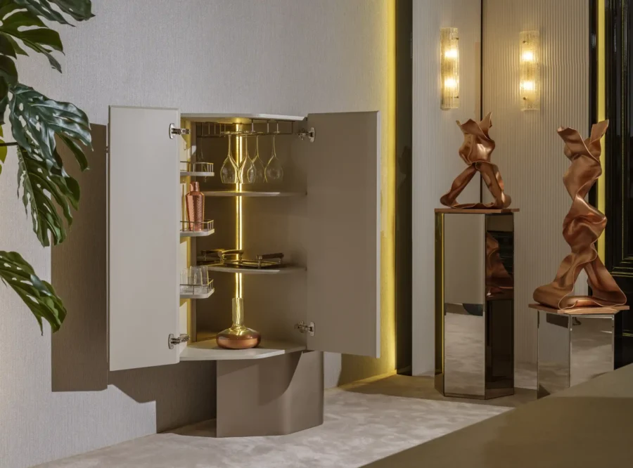ricamo-cocktail-bar-cabinet ricamo bar cabinet