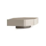 Ricamo coffee table