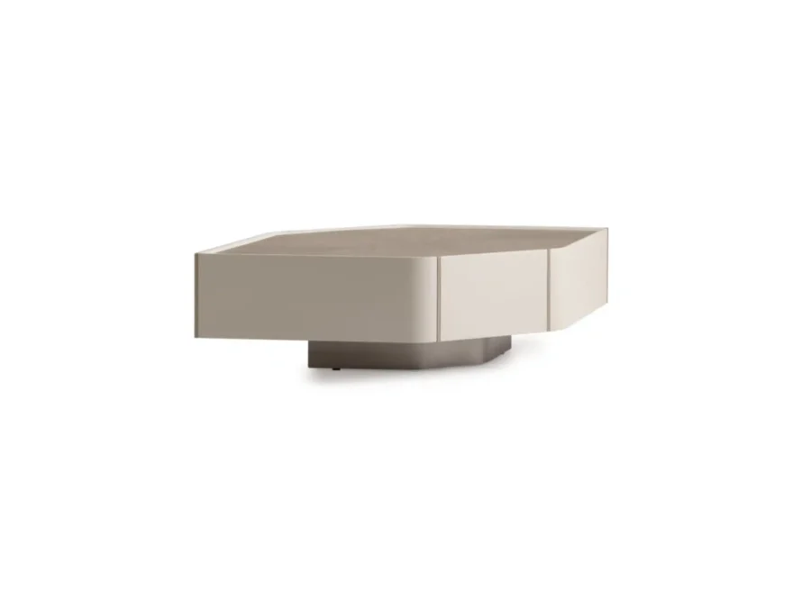 ricamo-coffee-table-hexagon Ricamo coffee table