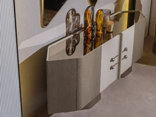 ricamo-console ricamo console table