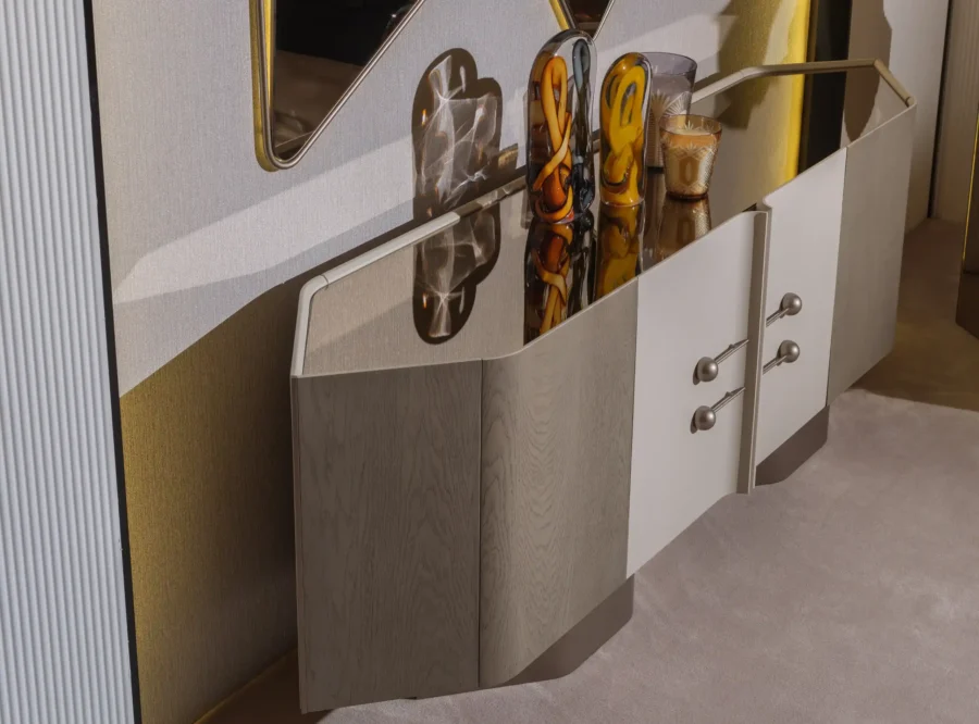 ricamo-console ricamo console table