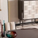 senato dining set