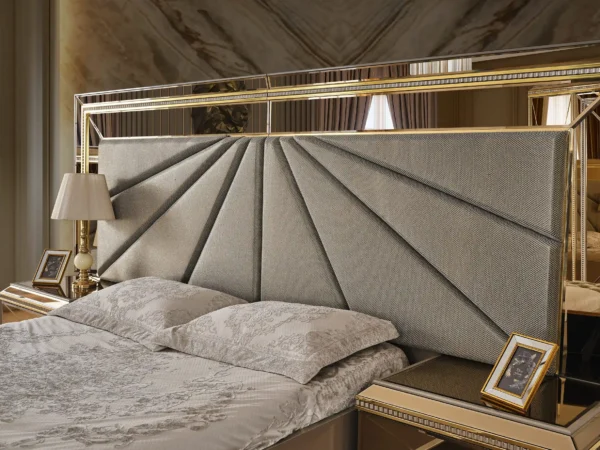 Asiyan bedroom set