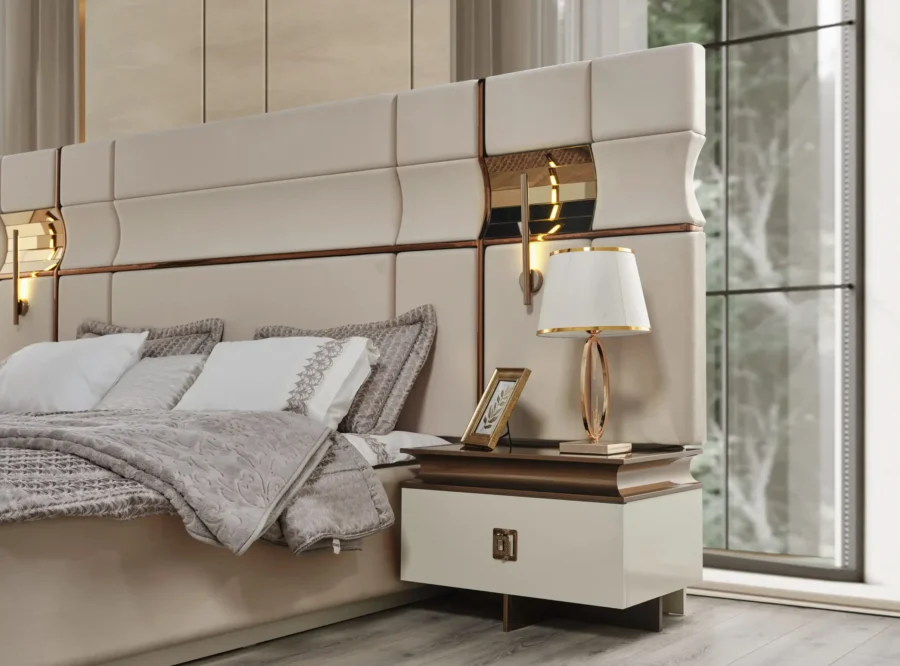 set-bed-piano Piano bedroom set