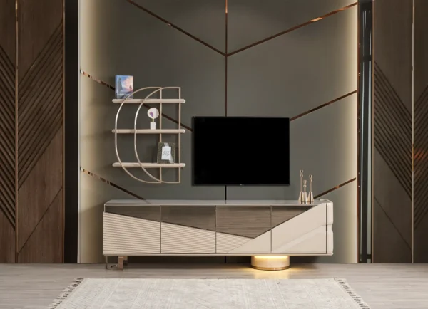 Delux living room set