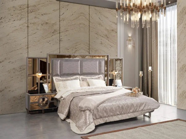 Prestige bedroom set
