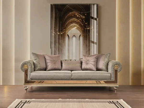 asiyan living room set