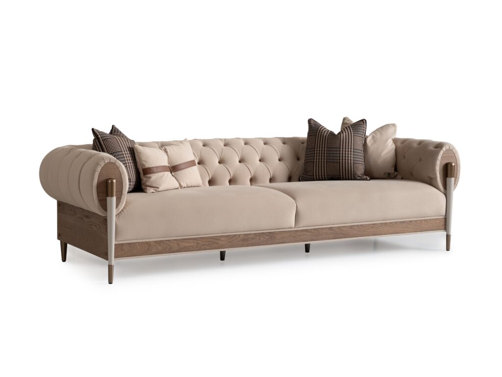 Harmony sofa