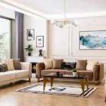 piano living room set