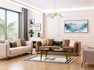 piano living room set