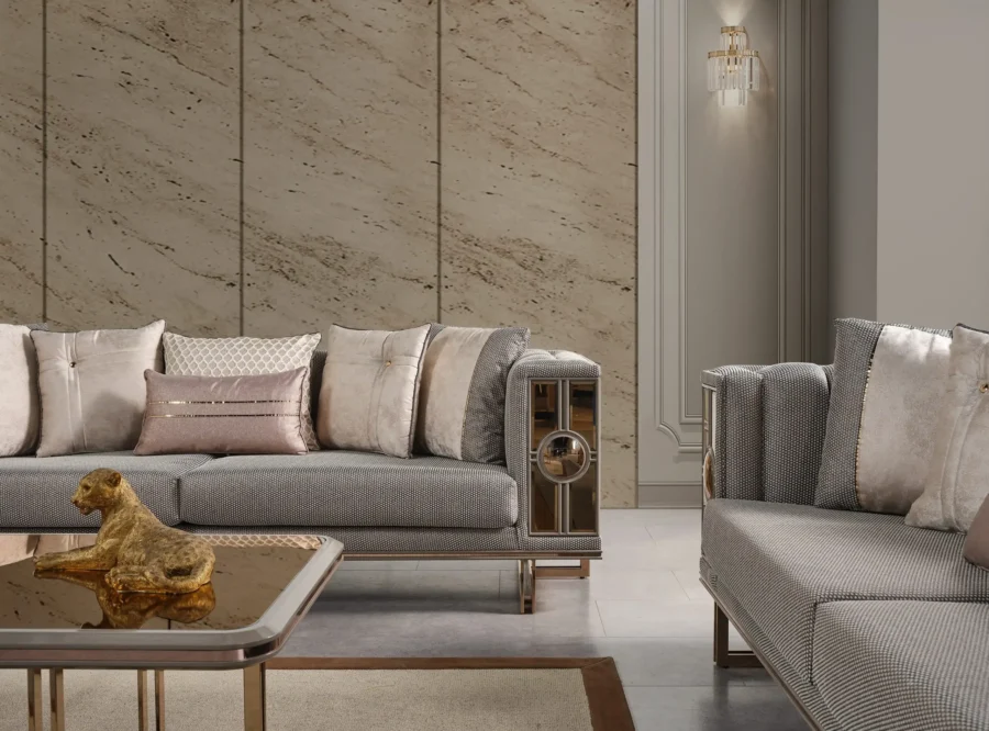 sofa-prestige Prestige living room set