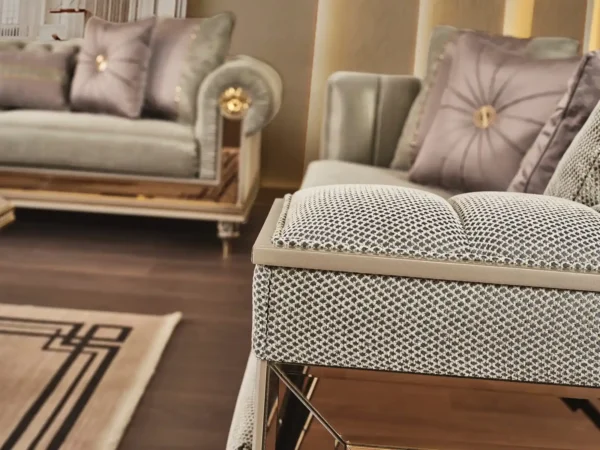 asiyan living room set
