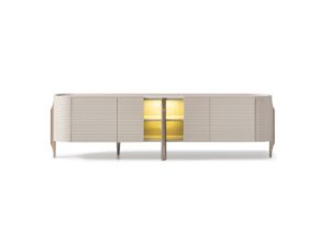 tv unit leora