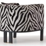 Montana armchair