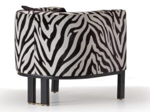 Montana armchair