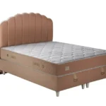 caprice ottoman bed
