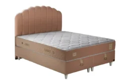 caprice ottoman bed