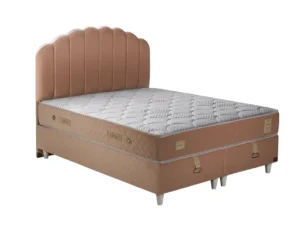 caprice ottoman bed