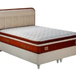 copperflex ottoman bed