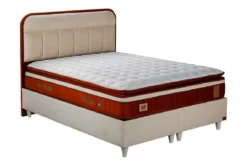 copperflex ottoman bed