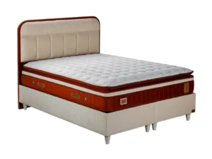 copperflex ottoman bed