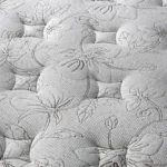 fiore ottoman bed