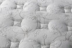 fiore ottoman bed
