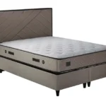 Nesta ottoman bed