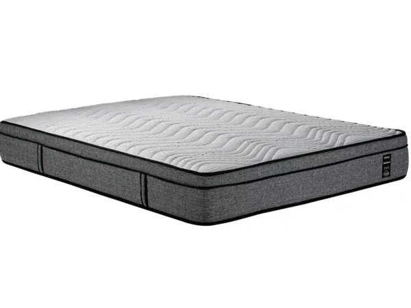 mattress design gray velanova ottoman bed