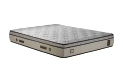 fiore ottoman bed