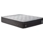 Silverline ottoman
