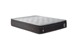 Silverline ottoman