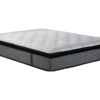 luna sense ottoman bed