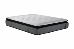 luna sense ottoman bed