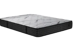 andoria ottoman bed