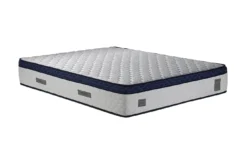 Fresh sense ottoman bed